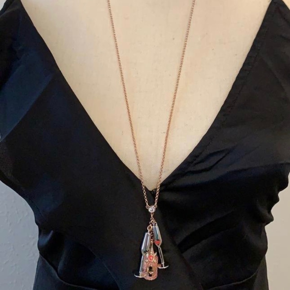 Kate Spade necklace